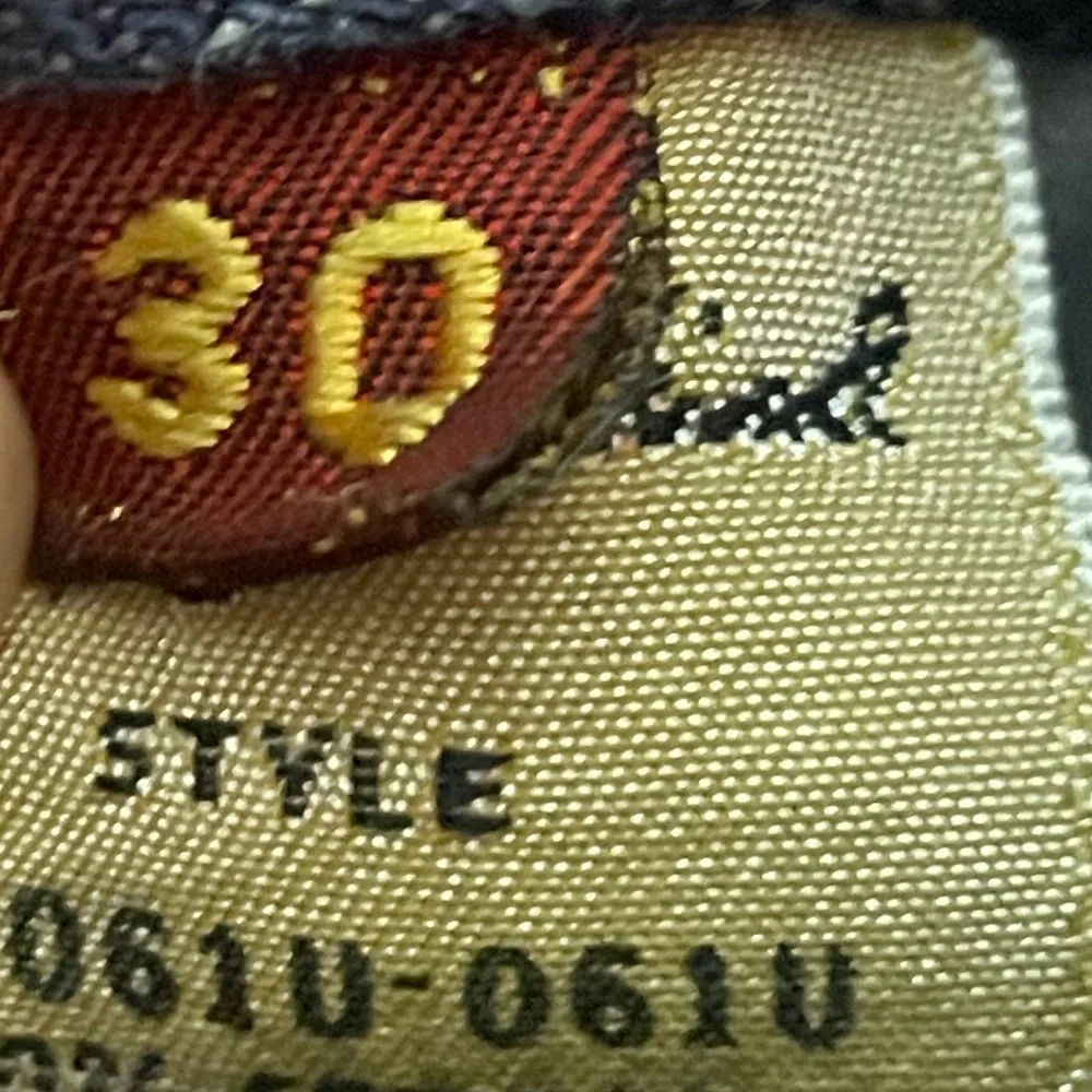 7 for all mankind - Picture 2 of 7